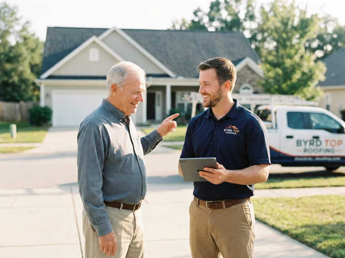 Roofing Franklin, GA FAQs